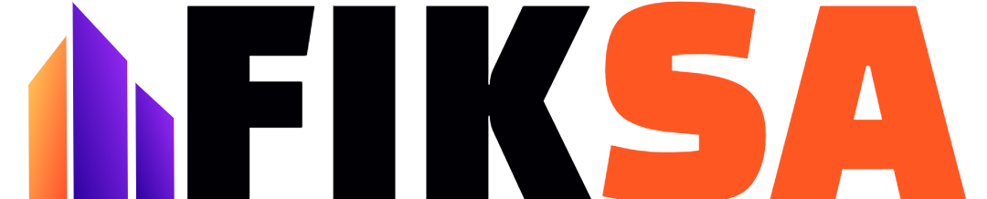 Logo FIKSA